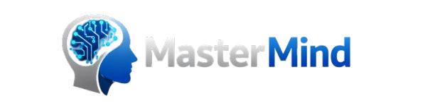 MasterMind Logo